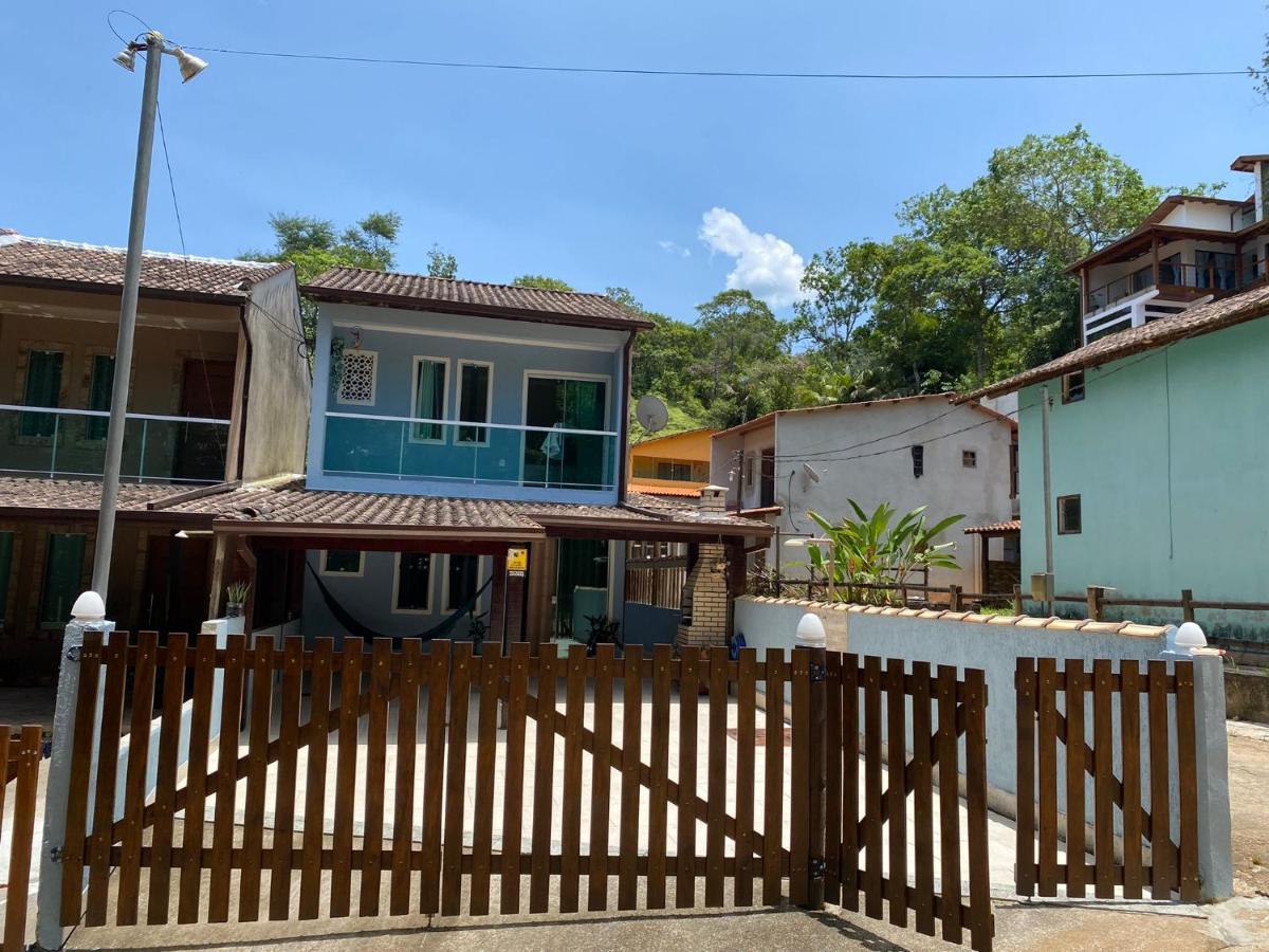 Linda Casa Em Tarituba Villa Araquari Exterior photo