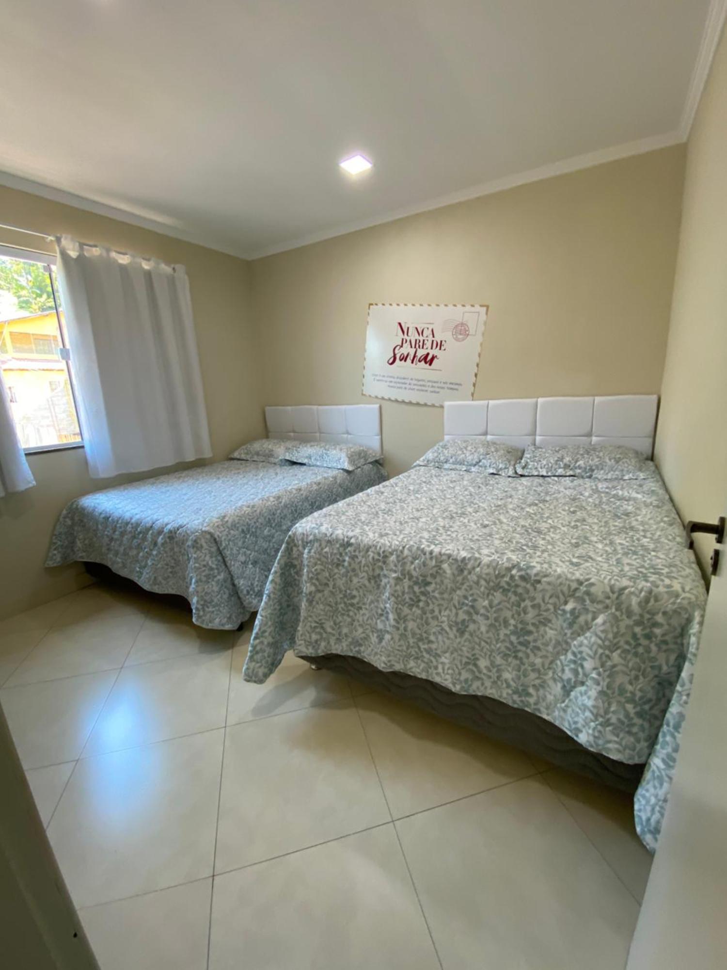 Linda Casa Em Tarituba Villa Araquari Exterior photo