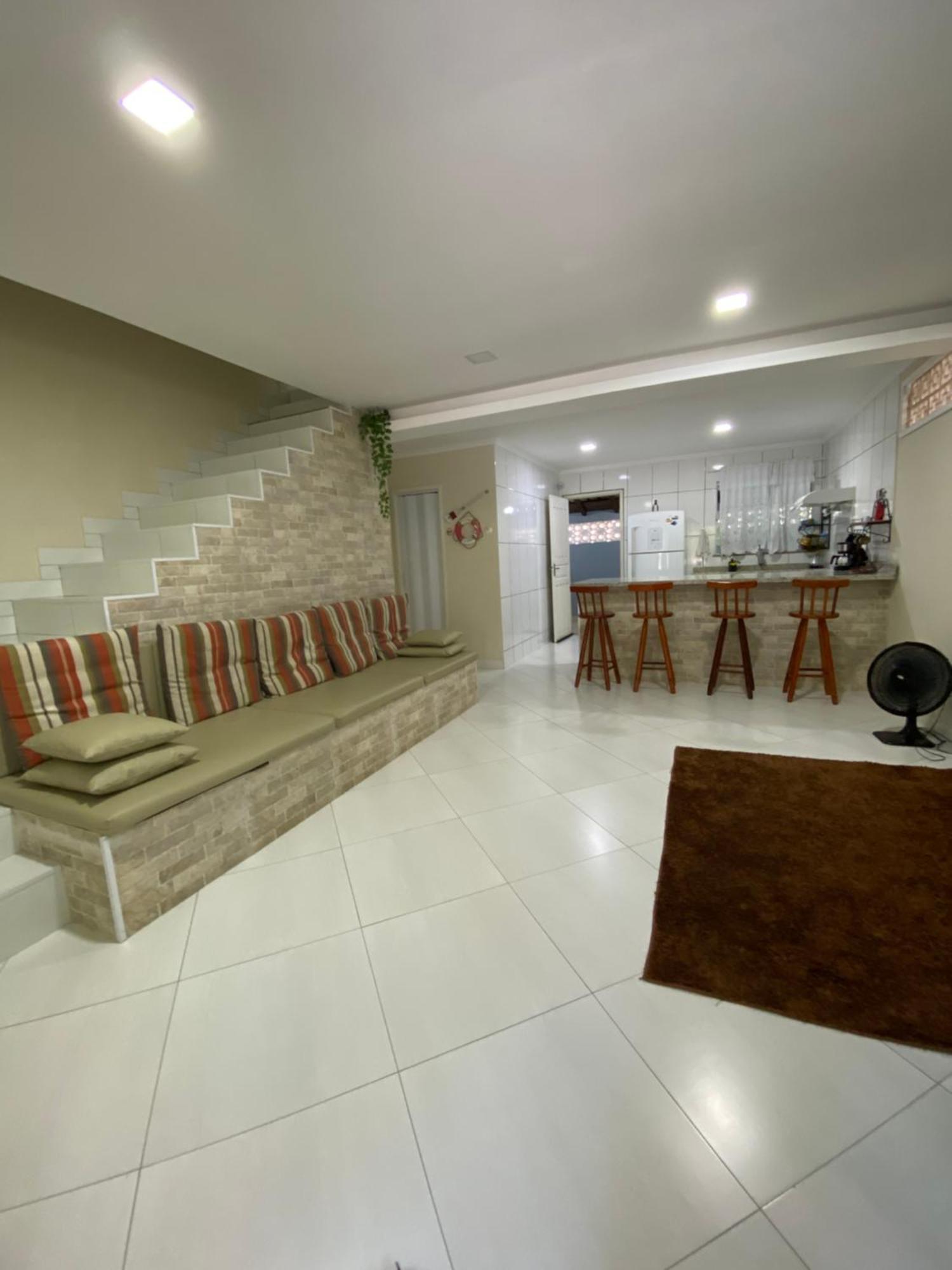 Linda Casa Em Tarituba Villa Araquari Exterior photo