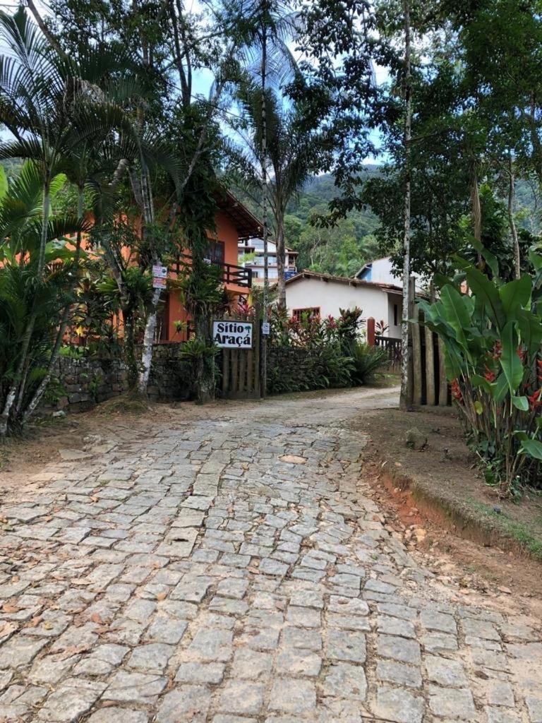 Linda Casa Em Tarituba Villa Araquari Exterior photo