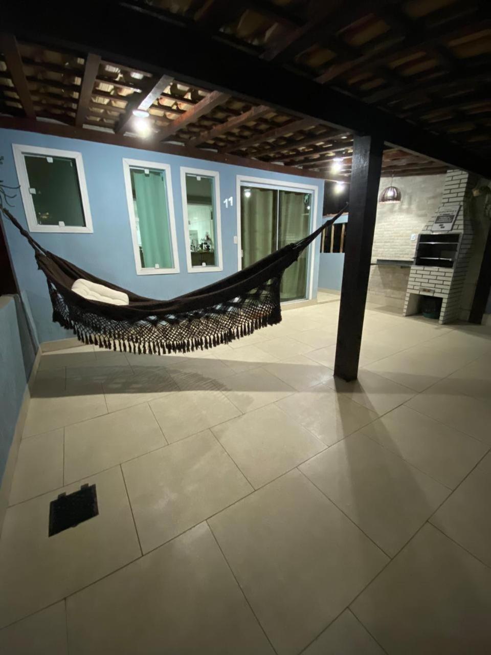 Linda Casa Em Tarituba Villa Araquari Exterior photo